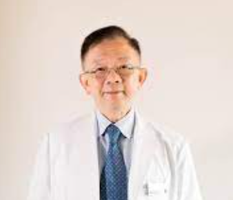 張明揚 醫師
